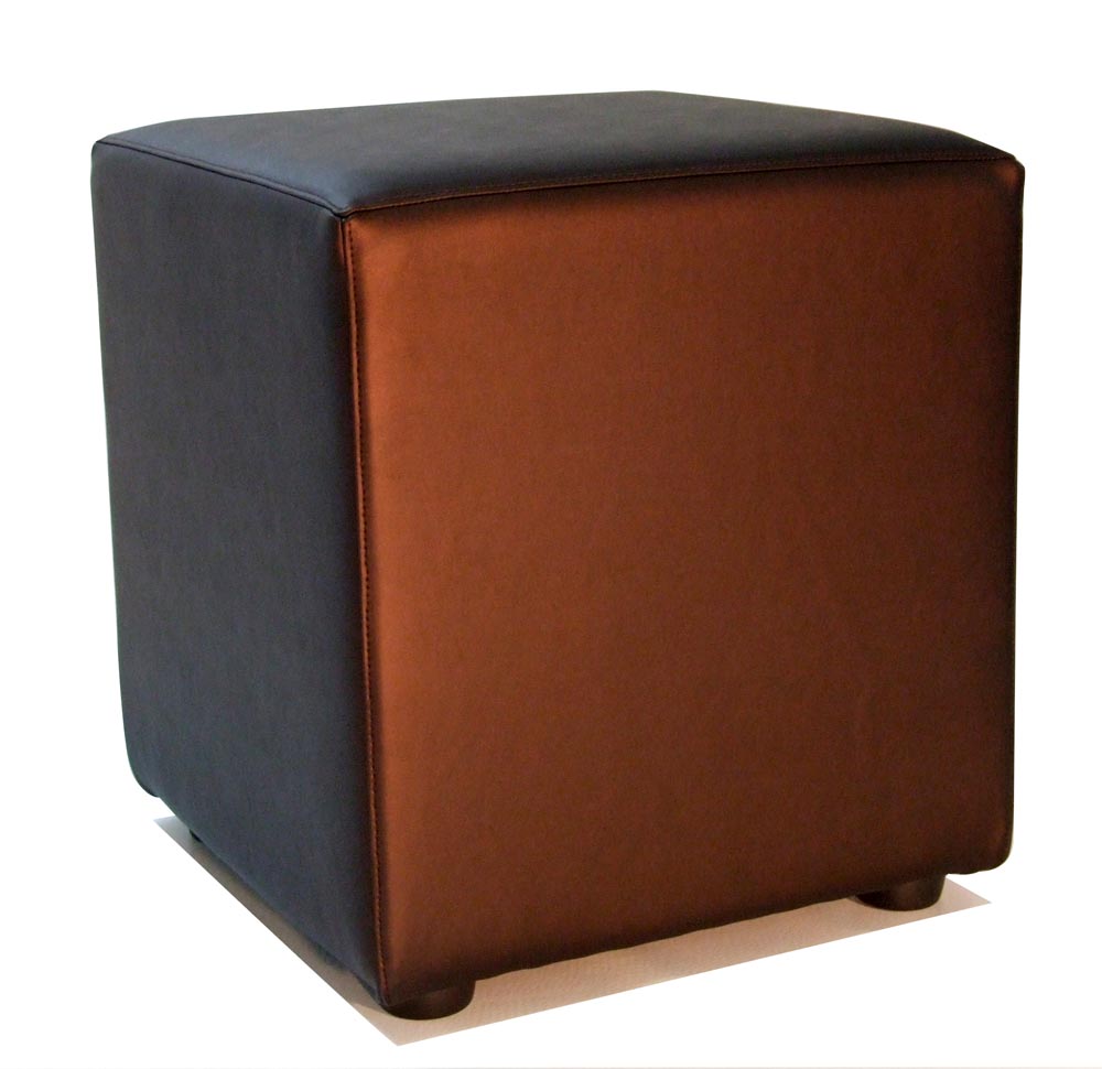 Adobe Photo Gallery / pouf quadrato 2